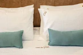 Casa De Potie - Chambre