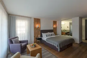 Mirabeau Alpine - Zimmer