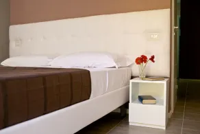 Fabris Palace - Chambre