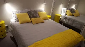 Colonial Tweed Holiday & Home Park - Zimmer