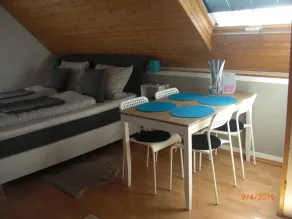 Ferienwohnung Misita - Quarto