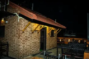 Bhaktapur Homestay - Restaurant