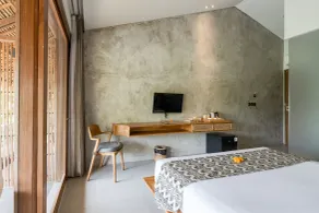 Kandarpa Ubud CHSE Certified - Værelse