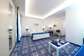 Hotel Terme San Michele & SPA, WorldHotels Distinctive - Chambre