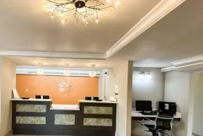 Quality Inn Harlingen - Hall