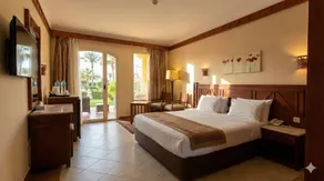 Romance Regency Club - Ultra All Inclusive - Chambre