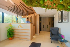 Magia Hotel - Spa & Wellness - Reception