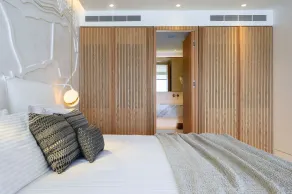 The Island Concept Luxury Boutique Hotel Heated Pool - Chambre