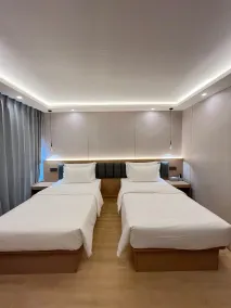 LNN of YUNDUO - Quarto