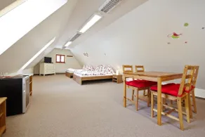 Hotel Stoh - Camera