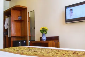 Eastland Hotel - Rom