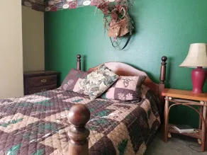 Sourdough Lodge - Rom