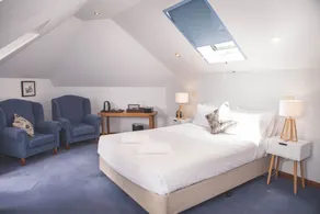 Hideaway on George - Room