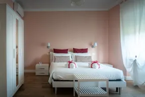 La Rosa Tra i Laghi B&B - Værelse