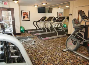 Staybridge Suites Wichita by IHG - Salle de remise en forme