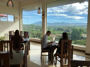 Rivendell Hotel - Restaurante