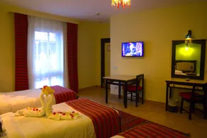 Naama Blue Hotel - Habitación