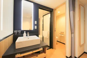 Richmond Hotel Himeji - Chambre