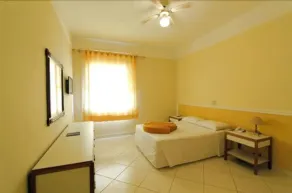 Hotel Mantovani - Habitación