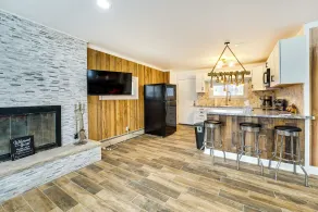 Quiet Country Home By Shay Lake! - Innenbereich