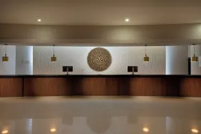 Hotel Marina El Cid Spa & Beach Resort - All Inclusive - Réception