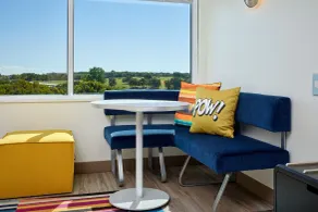 Aloft by Marriott Trophy Club Westlake - Chambre