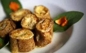 Hotel Trieste - Restaurante