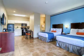 Alister Square Inn - Chambre