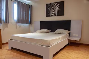 Maison d'hôtes Opanoramic - Room