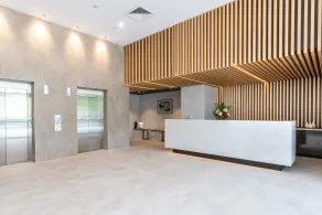 Linton Hotel - Reception