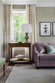 Manoir Hovey, Relais & Châteaux - Chambre