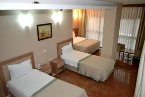 Engin Otel - Room