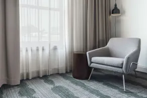Hilton Garden Inn Annapolis Downtown - Chambre