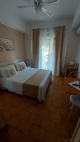 CASA DEL SOLE Accomodation - Chambre