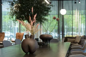 Zleep Hotel Frankfurt Airport Kelsterbach - Réception