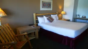 Fort Verde Suites - Chambre
