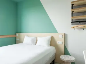 ibis budget Toulouse Aéroport ex Etap Hôtel - Chambre
