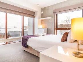 Yuuki Toride Chalet - Room