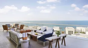 InterContinental Ras Al Khaimah Mina Al Arab Resort & Spa by IHG - View from room