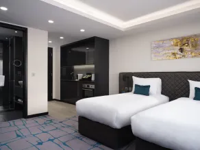 Dao by Dorsett West London - Camera
