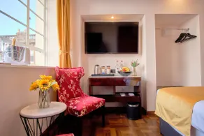 Muthu Oban Regent Hotel - Habitación