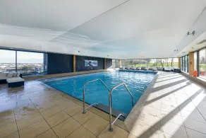 Crowne Plaza Plymouth by IHG - Pool