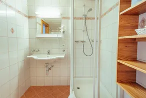Hotel Gesser - Banheiro