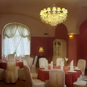 Pałac Brunów - Wellness & SPA - Restaurant