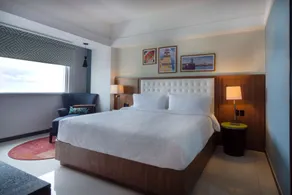 Hampton by Hilton Veracruz Boca Del Rio - Room