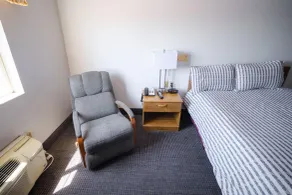 Westwood Inn & Suites Kimball I 90 - Room