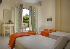 Marinos Apartments - Rom