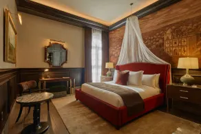 Todos Santos Boutique Hotel - Habitación