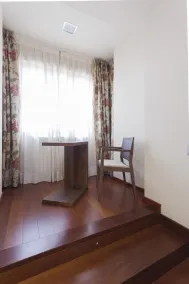 Soho Boutique Oviedo - Chambre