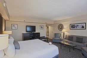 Crowne Plaza Suites MSP Airport - Mall of America by IHG - Room